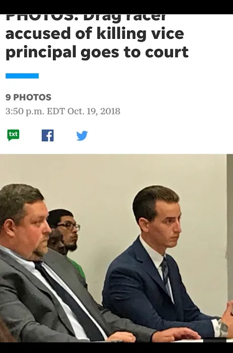 Brett M. Rosen, Esq. | Criminal & DUI 7
