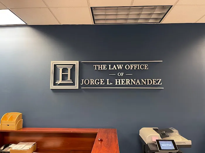JORGE L. HERNANDEZ, ESQ. 2