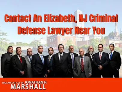 Marshall Criminal Defense & DWI Lawyers 0