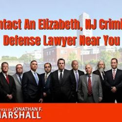Marshall Criminal Defense & DWI Lawyers ico
