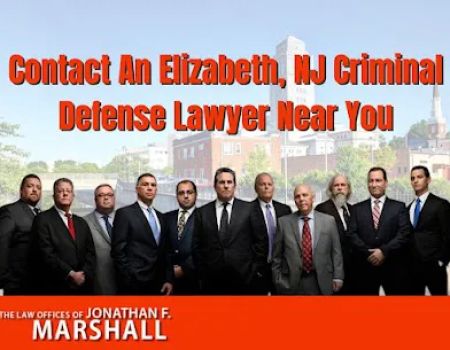 Marshall Criminal Defense & DWI Lawyers