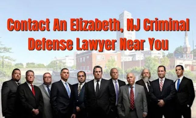 Marshall Criminal Defense & DWI Lawyers