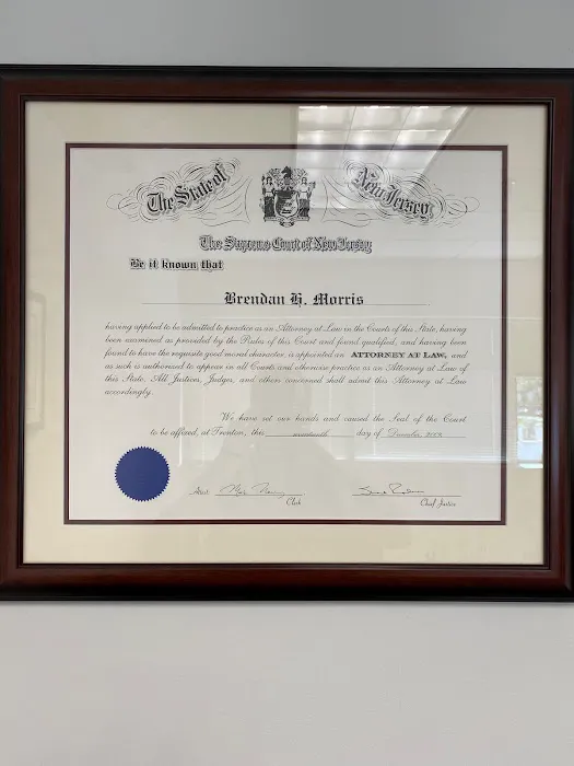 Mindas & Morris LLC 0