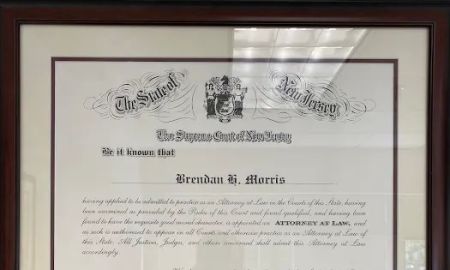 Mindas & Morris LLC