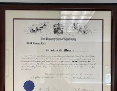 Mindas & Morris LLC