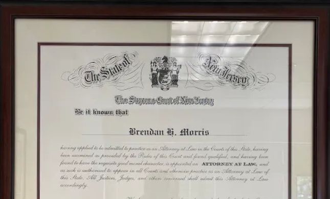 Mindas & Morris LLC