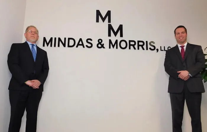 Mindas & Morris LLC 2