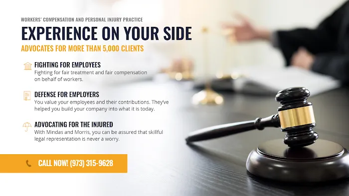 Mindas & Morris LLC 7