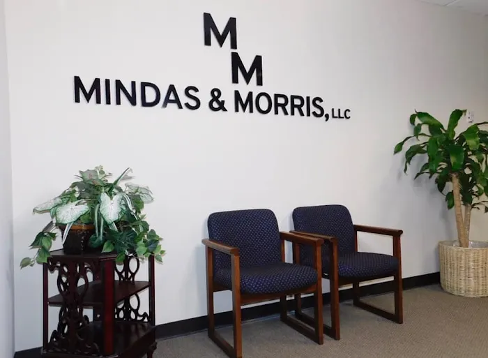 Mindas & Morris LLC 9