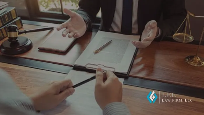 Lee Law Firm, LLC 6