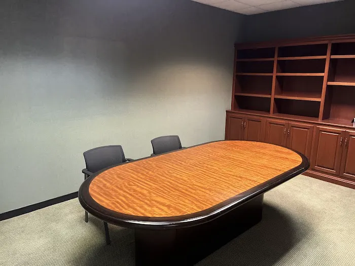 Brandon J. Broderick, Personal Injury Attorney at Law 2