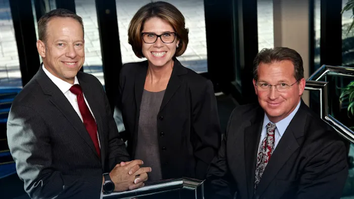 Townsend, Tomaio & Newmark, L.L.C. 8