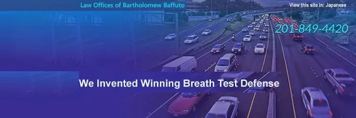 Law Offices of Bartholomew Baffuto 5