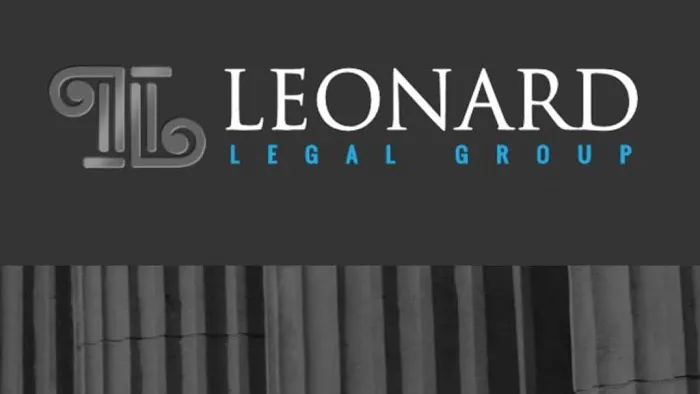 Leonard Legal Group, LLC 1