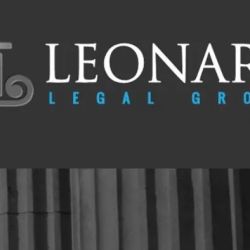 Leonard Legal Group, LLC ico