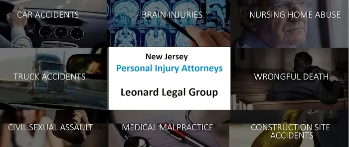 Leonard Legal Group, LLC 3