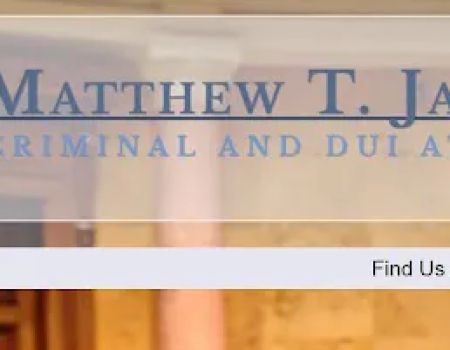Law Office of Matthew T. Jackson
