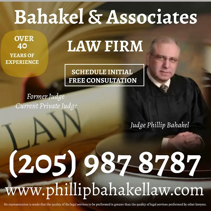 Phillip Bahakel & Associates 4