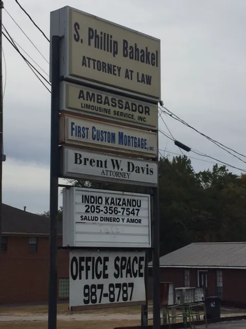 Phillip Bahakel & Associates 0