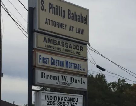 Phillip Bahakel & Associates
