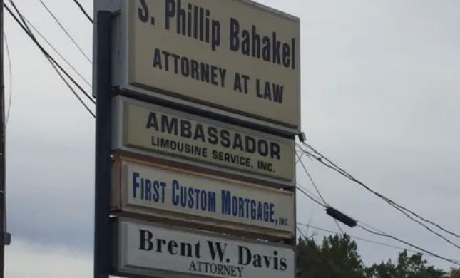 Phillip Bahakel & Associates