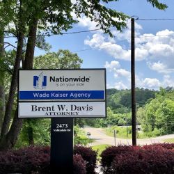 Brent W. Davis & Associates, LLC Birmingham Bankruptcy Attorney ico