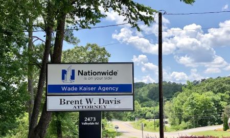 Brent W. Davis & Associates, LLC Birmingham Bankruptcy Attorney