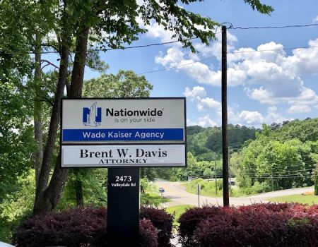 Brent W. Davis & Associates, LLC Birmingham Bankruptcy Attorney