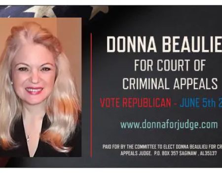 Donna J Beaulieu