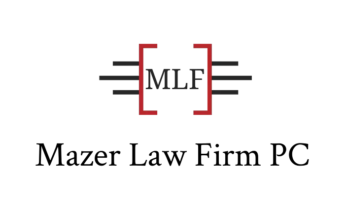Mazer Law Firm PC 2