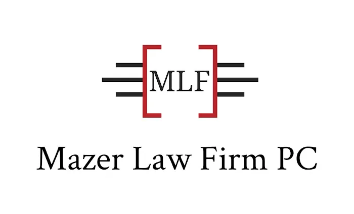 Mazer Law Firm PC 1