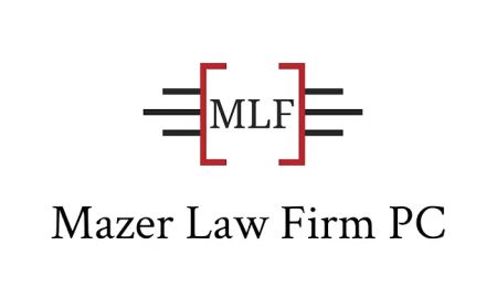 Mazer Law Firm PC
