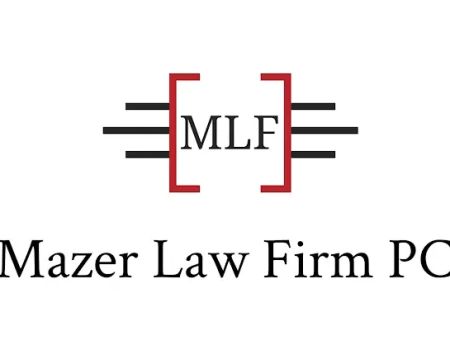 Mazer Law Firm PC