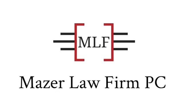 Mazer Law Firm PC