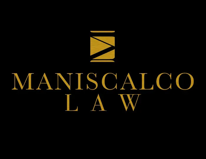 Maniscalco Law, P.C.. 1