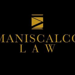 Maniscalco Law, P.C.. ico