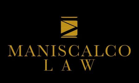 Maniscalco Law, P.C..