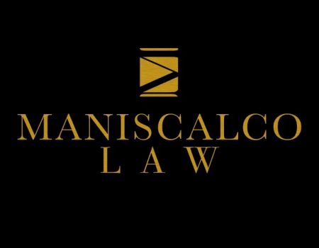 Maniscalco Law, P.C..