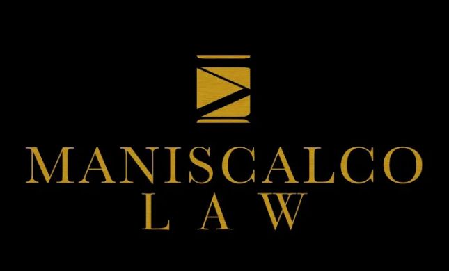 Maniscalco Law, P.C..