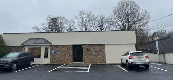 George McCranie Law Firm 1
