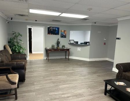 George McCranie Law Firm