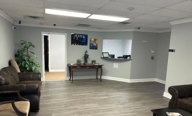 George McCranie Law Firm