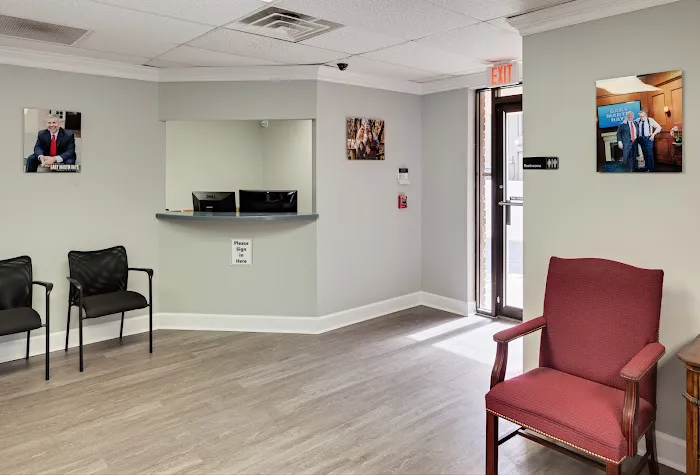 Law Offices of Gary Martin Hays & Associates, P.C. 5