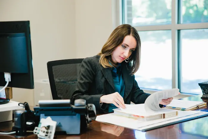 Law Offices of Gary Martin Hays & Associates, P.C. 4