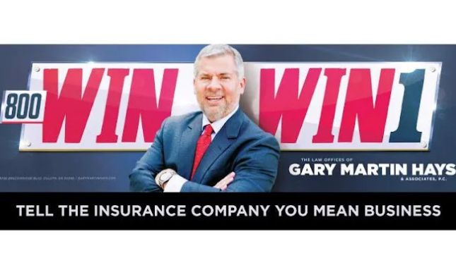 Law Offices of Gary Martin Hays & Associates, P.C.