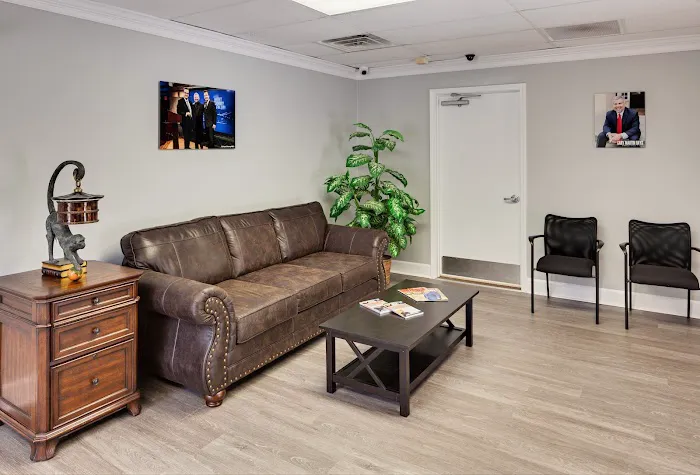Law Offices of Gary Martin Hays & Associates, P.C. 7