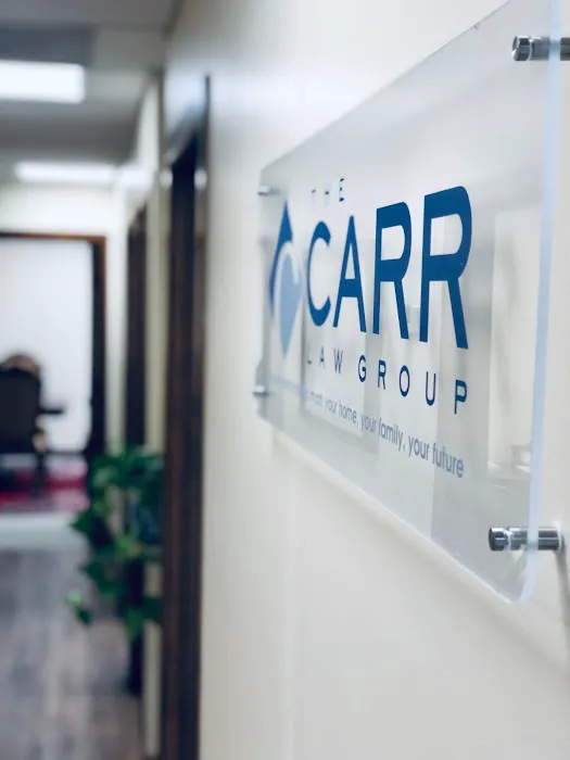 The Carr Law Group 2