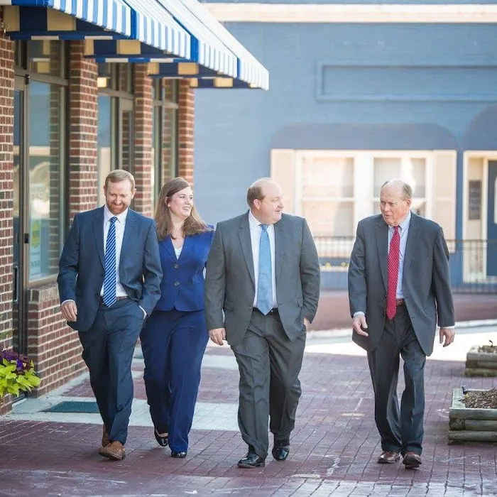 The Carr Law Group 3