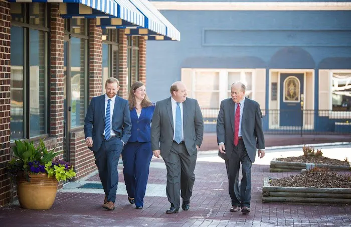 The Carr Law Group 1
