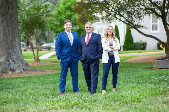 Lanier Law Group 2